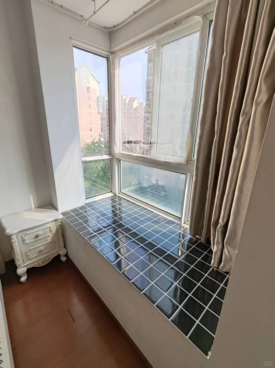 独用卫浴1900每月近国家会展中心字节房补内