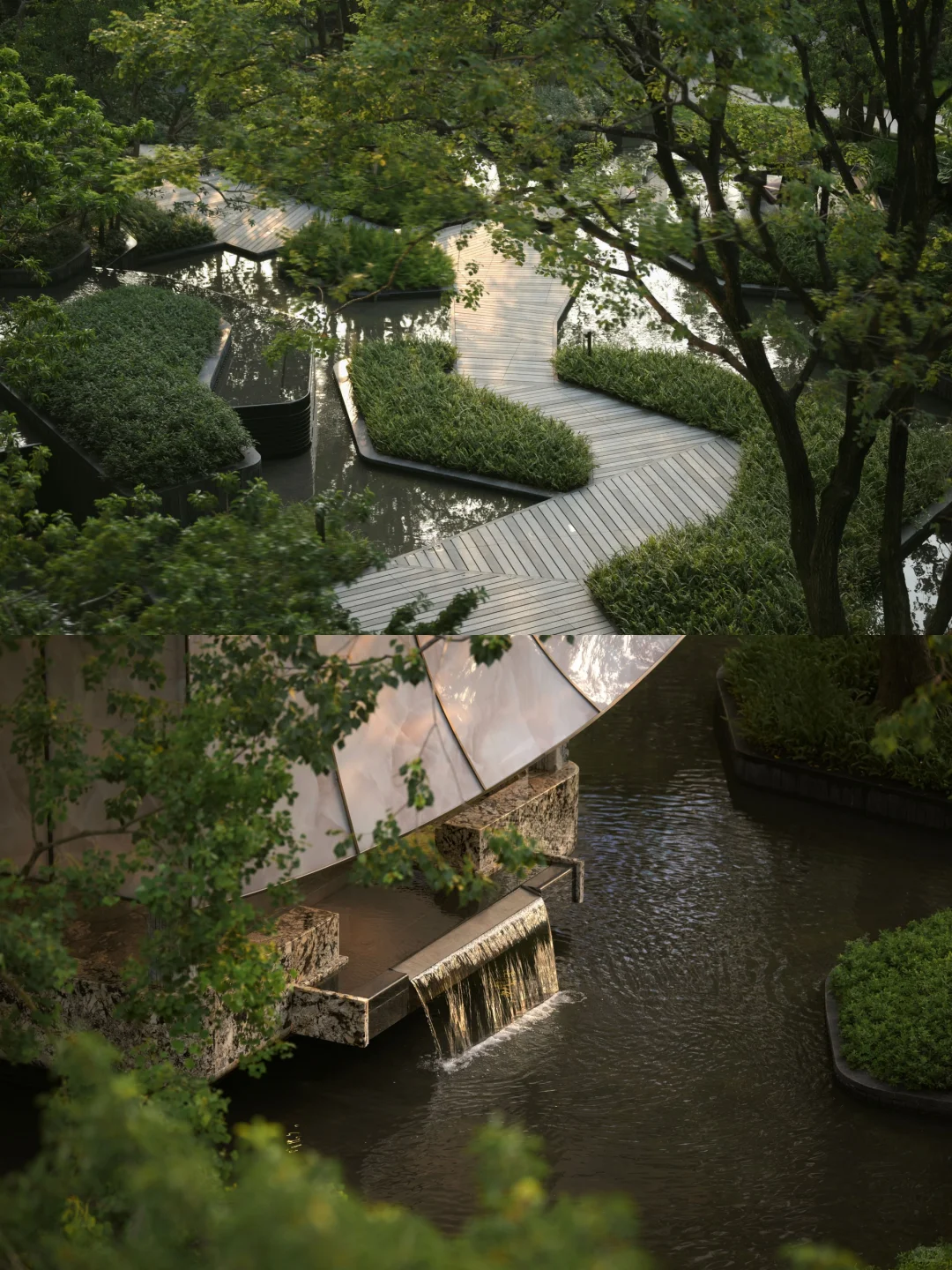 广州唯一内港湾滨水豪宅 | 广州保利珠江天