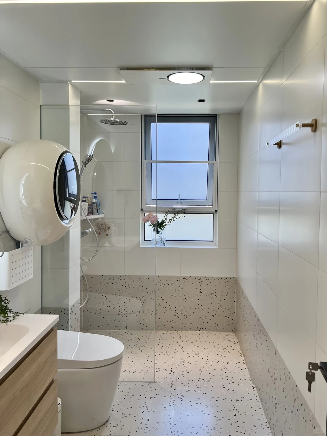 江岸区急售！一口价125万，不议价！