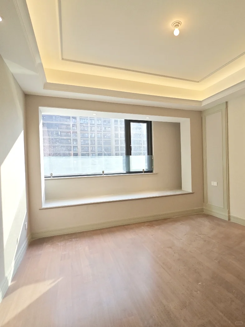 绿城诚园三期的业主真的很着急！