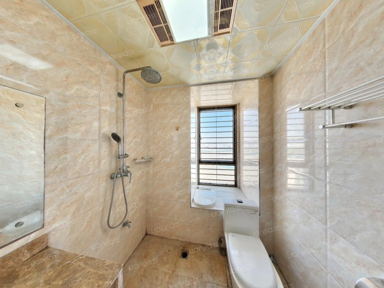 住了一眼就爱上的房子🏠