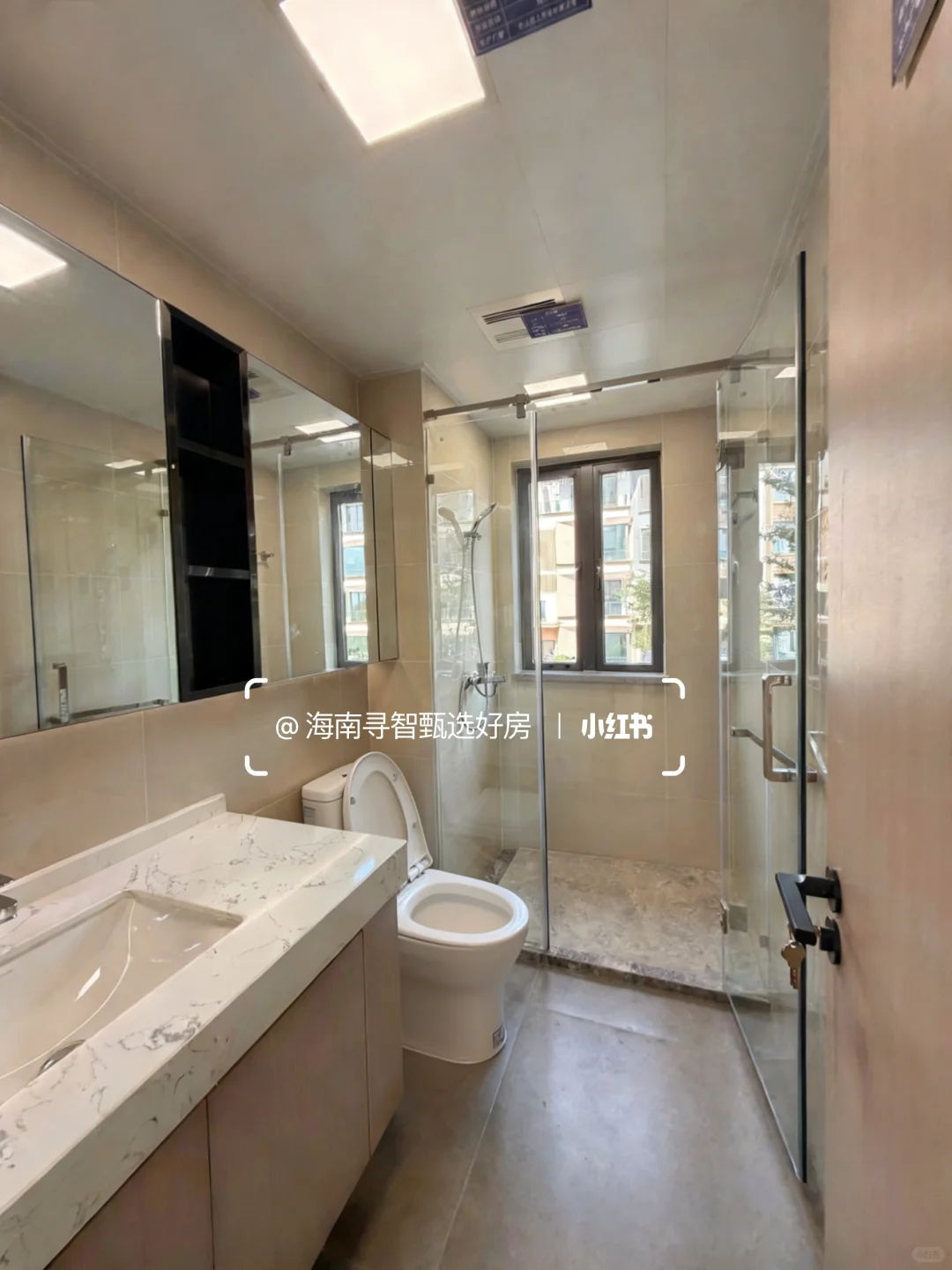 急出海口108洋房，200w买的，现 128w出