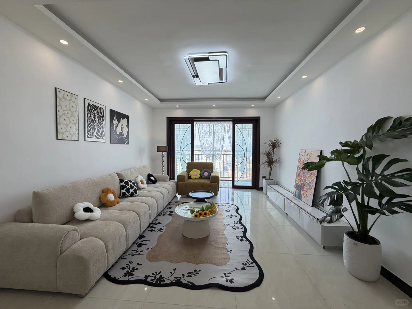 安顺 二手房 精装修 三房两厅两卫阳台39.8