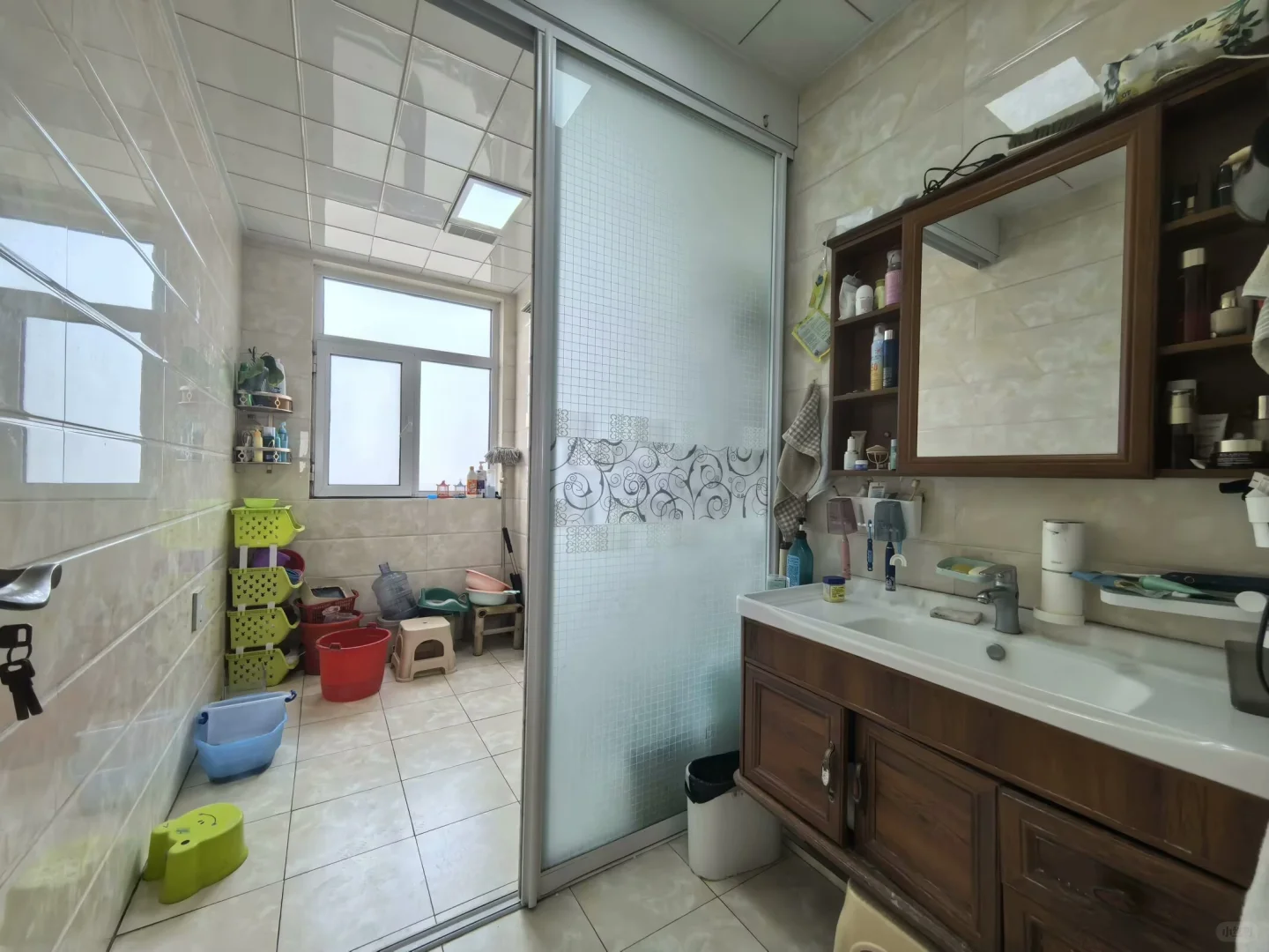 潍坊奎文出售房产一套，附近医院商超学校 #