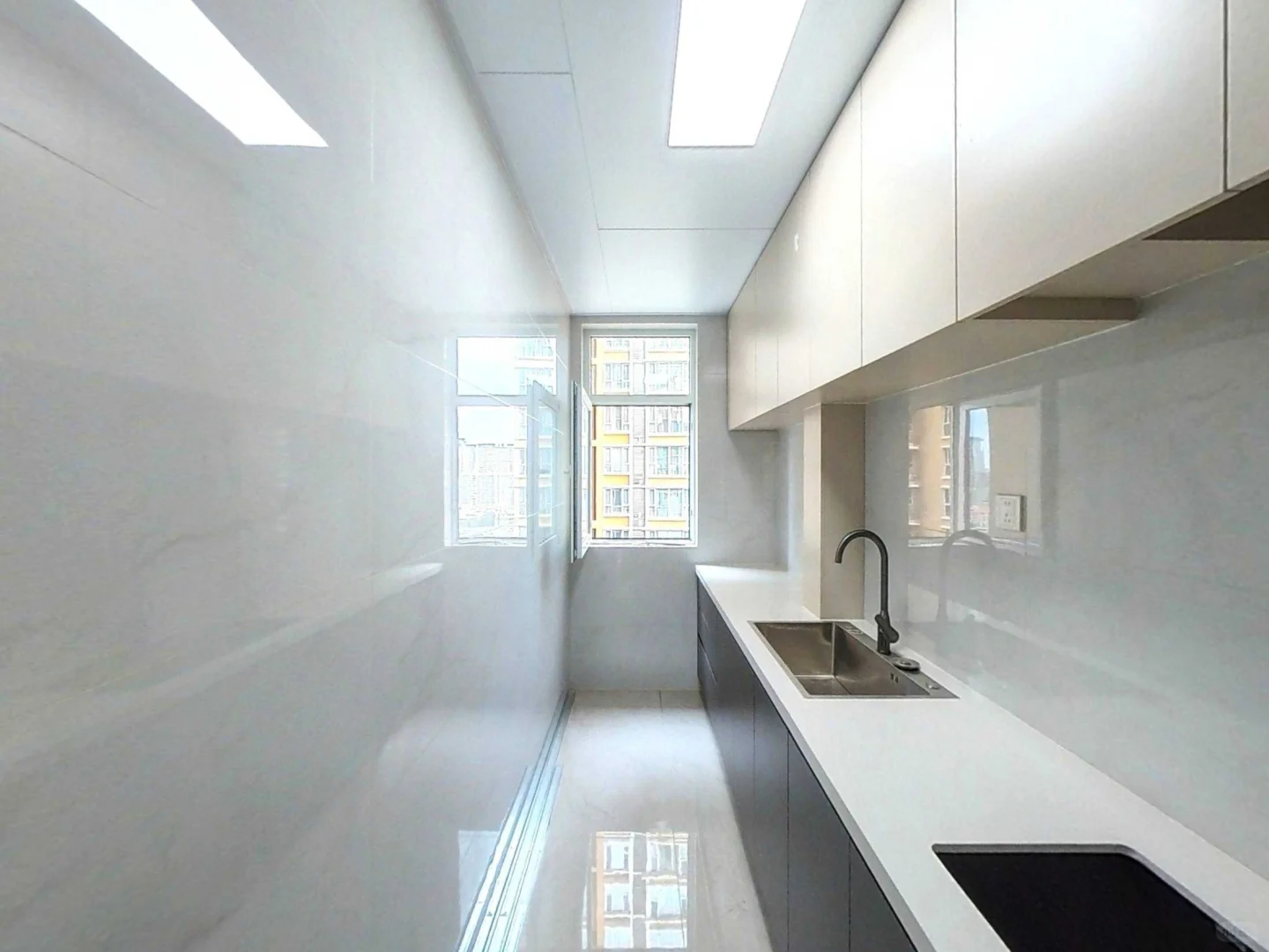 石家庄看中这套房🏠房东白送20万精装修