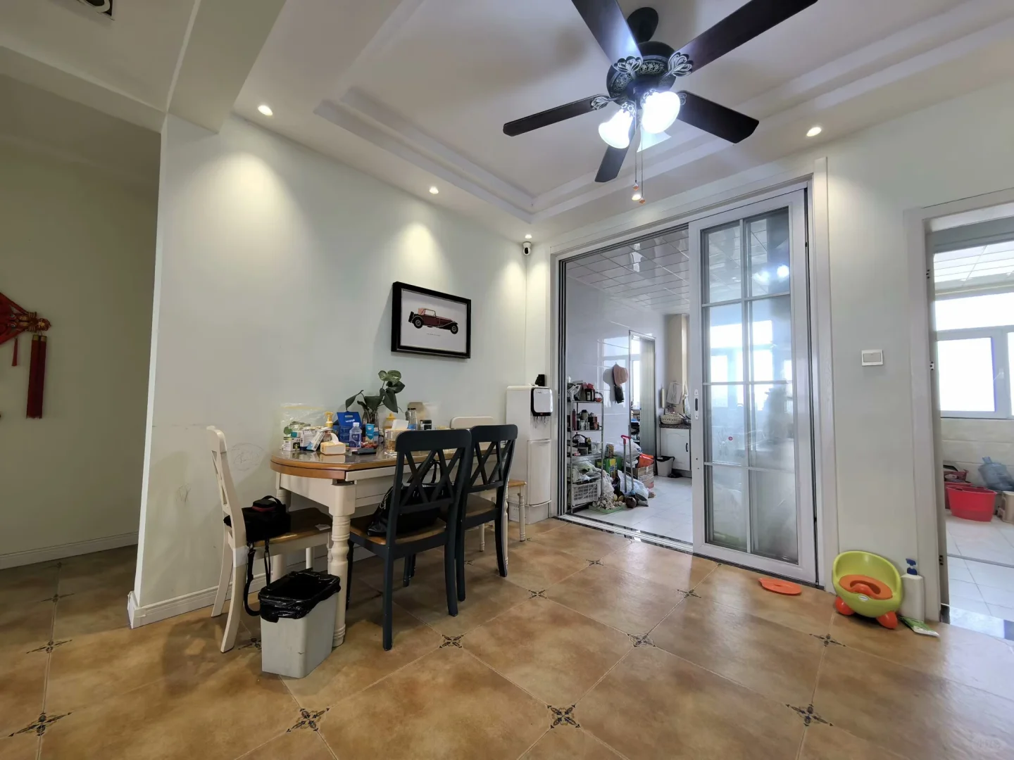 潍坊奎文出售房产一套，附近医院商超学校 #