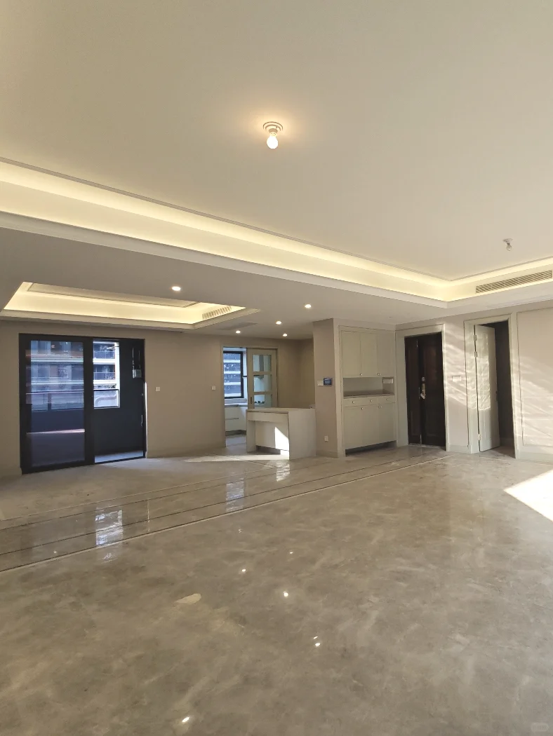 绿城诚园三期的业主真的很着急！