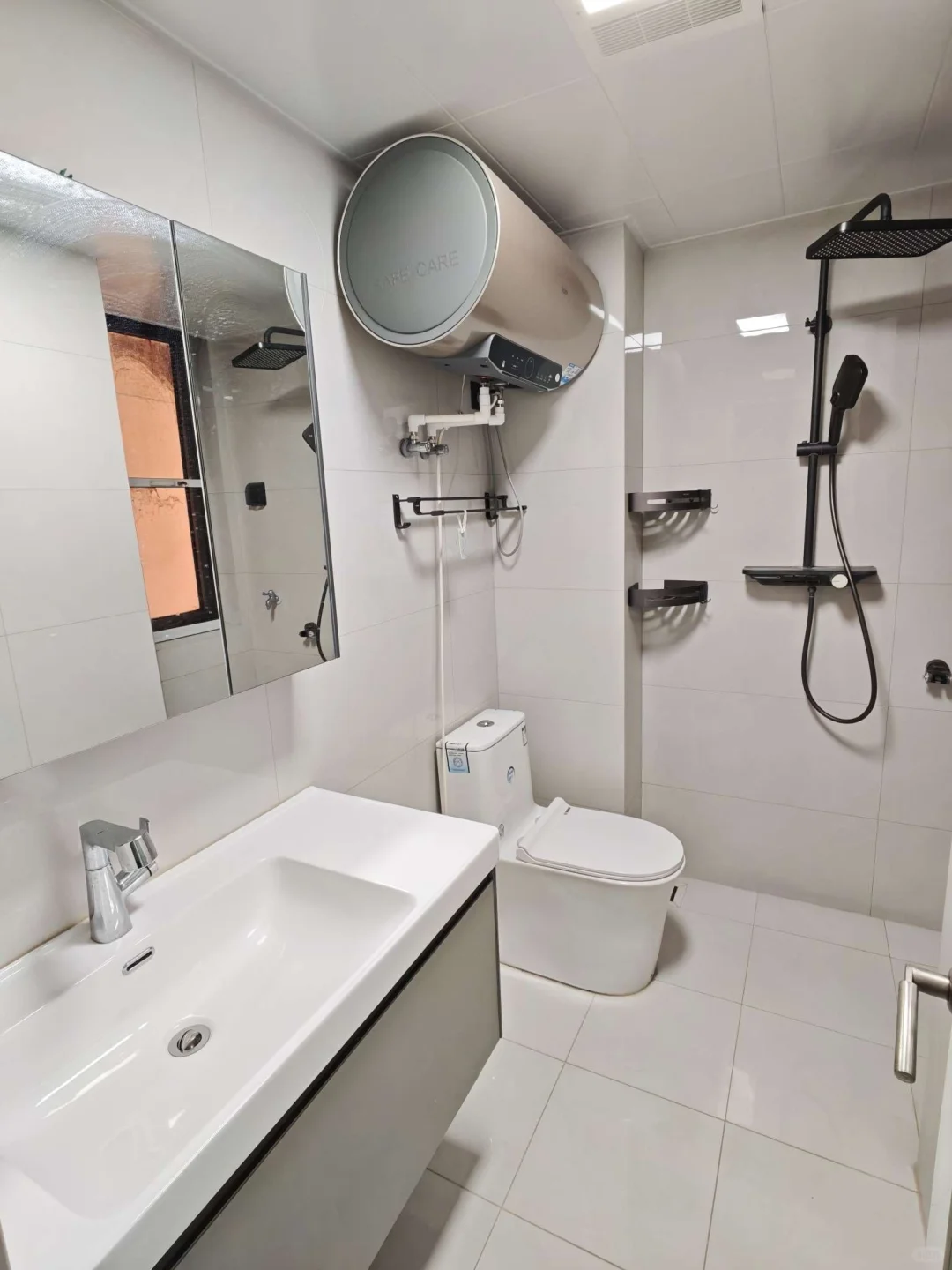 急售捡漏！精装一室一厅！！！