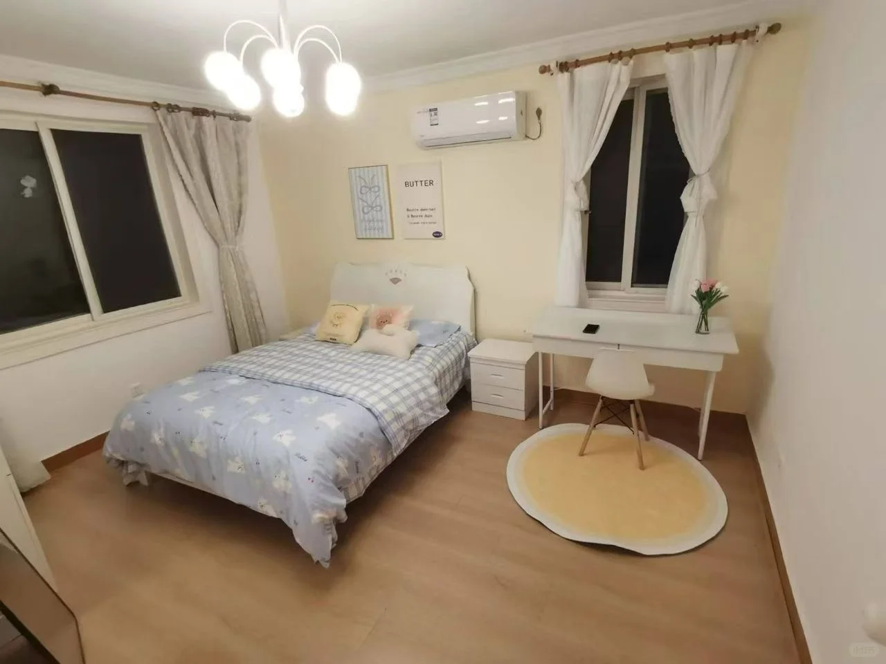 🚇9号线金桥路站 精装2室1厅 近太茂🔑