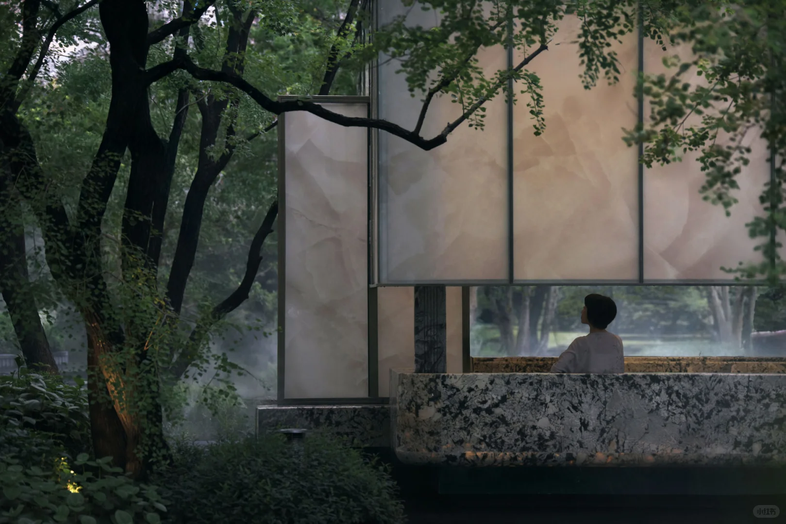 广州唯一内港湾滨水豪宅 | 广州保利珠江天