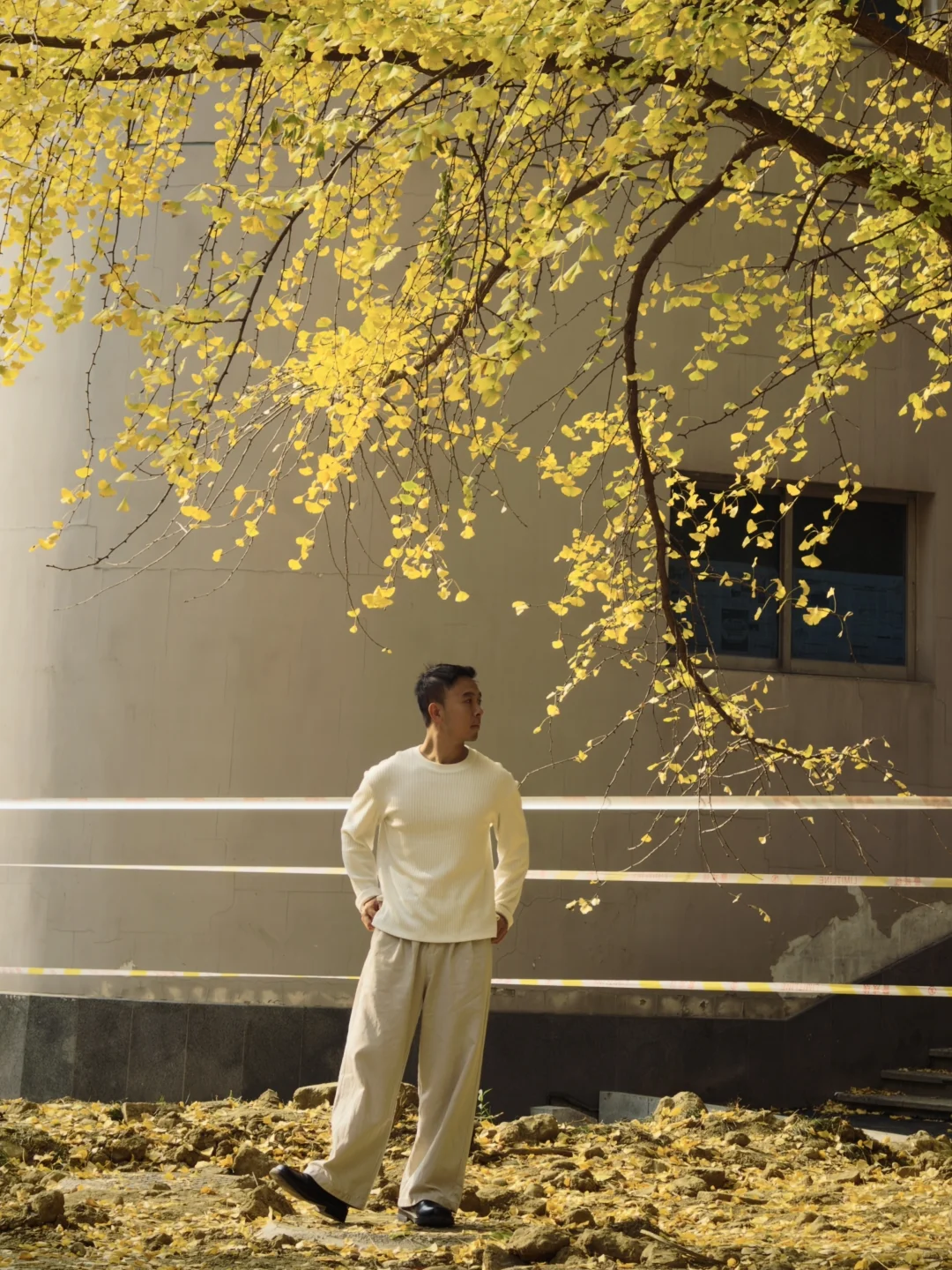 从央企毕业后第二年的生活变化