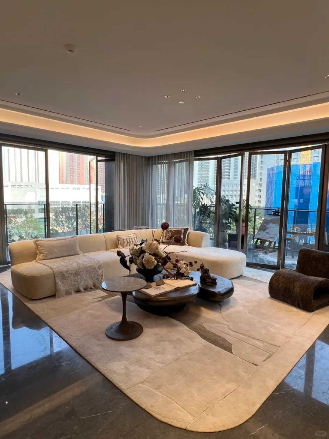 感恩西安，150w拿下 一梯一户 铁一中🎒