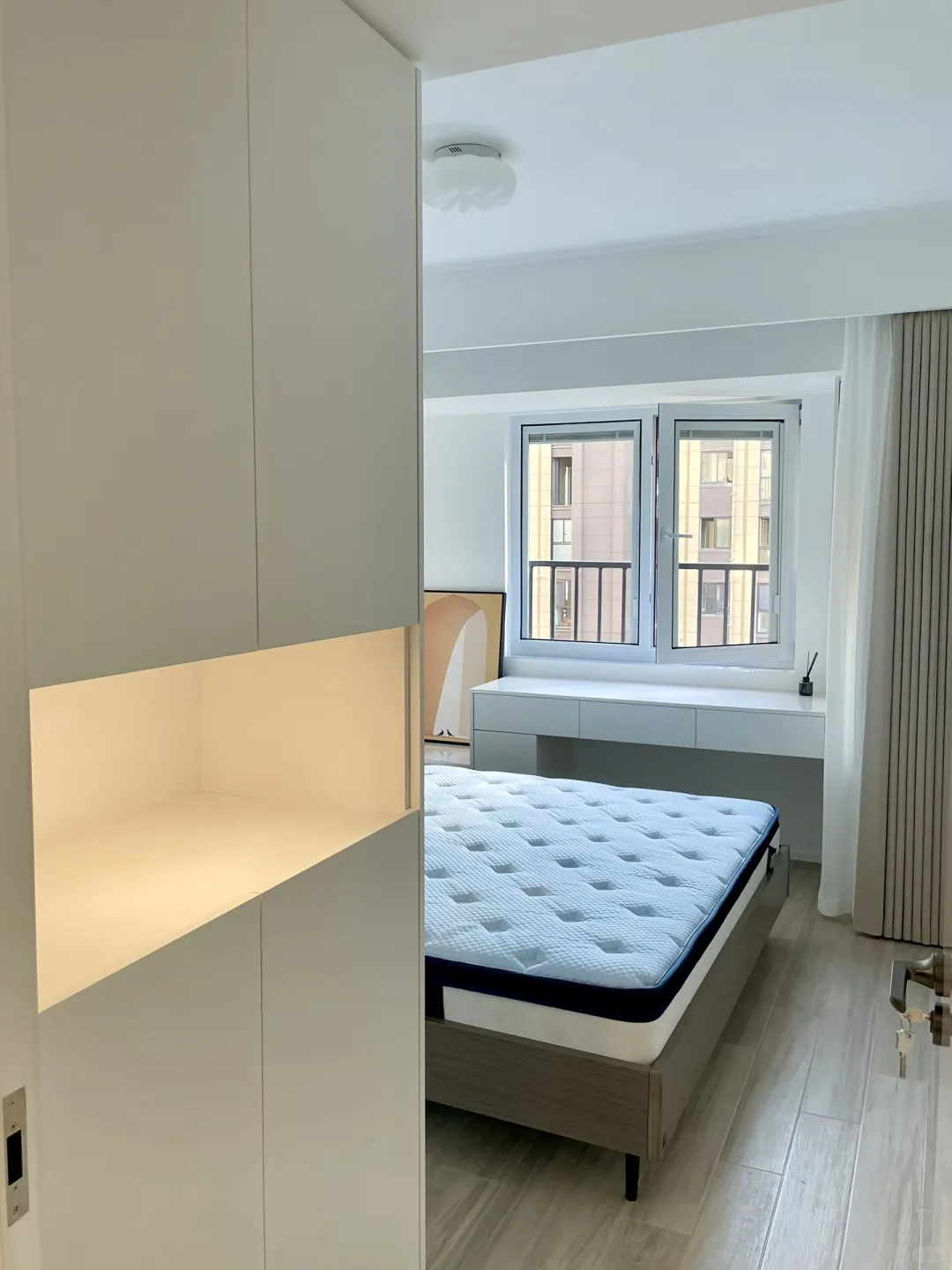 江岸区急售！一口价125万，不议价！