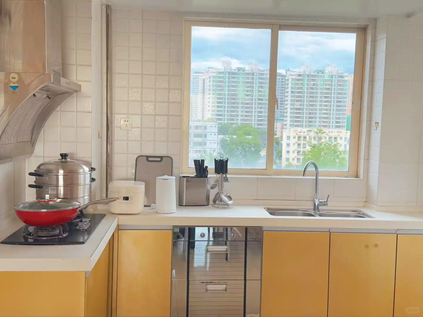 三亚天涯区海景小窝🌊44㎡整租