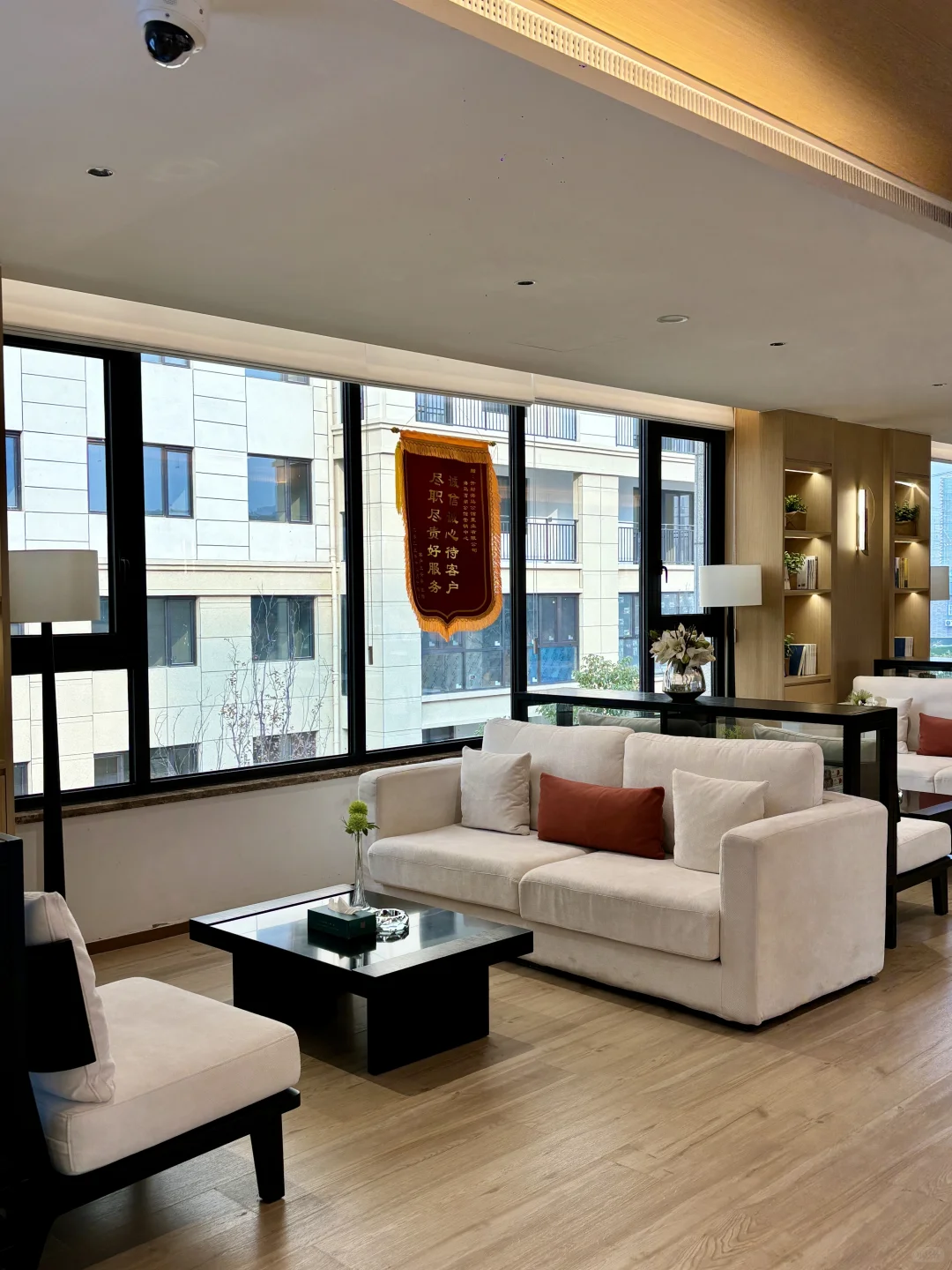 开封观湖四房！！好心动！！