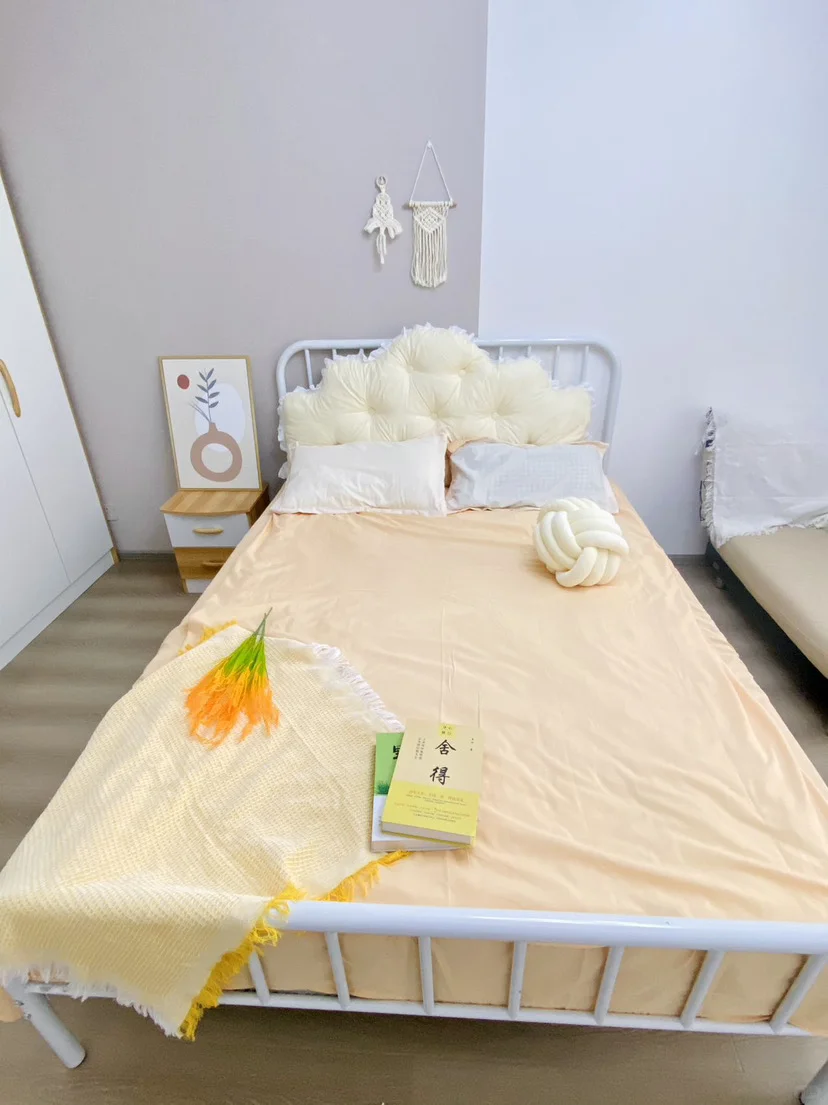 成华 新华公园 万年路 新退套三 可短租！