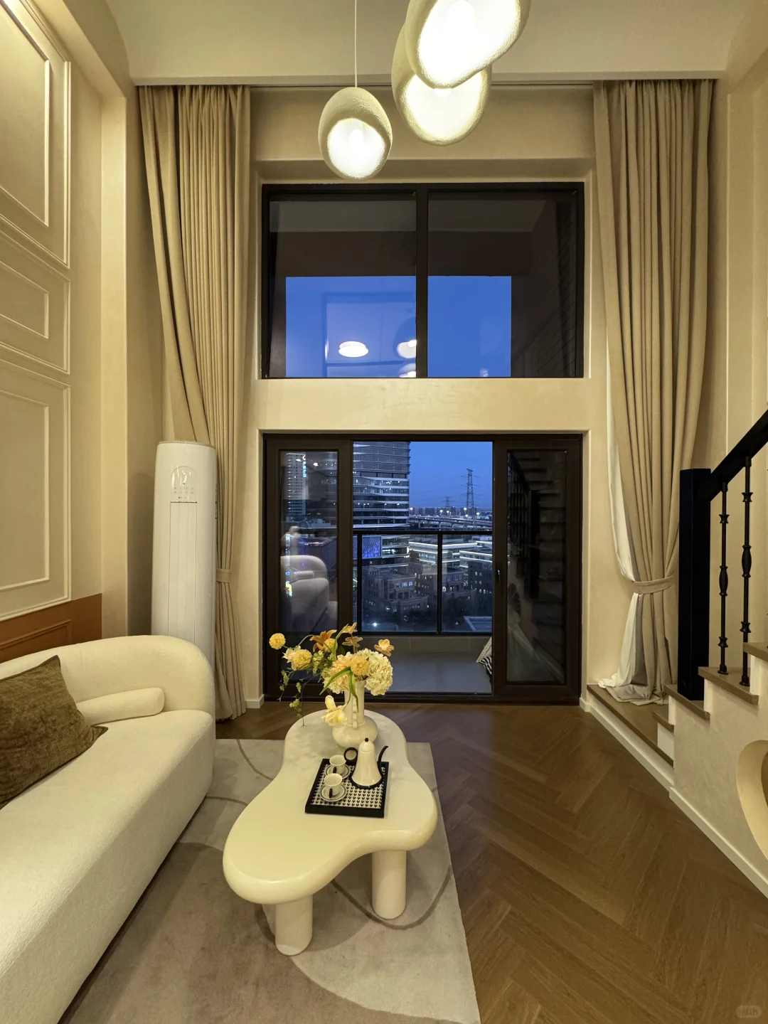 这么好的温馨小屋，竟然把小哥哥都看傻了！