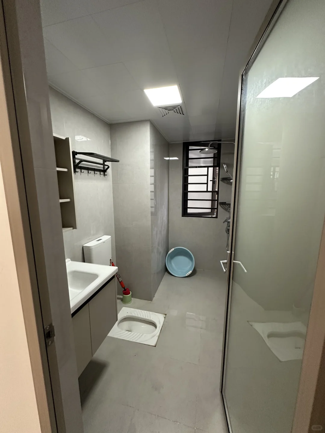 江南万达商圈｜轻奢风3房✨