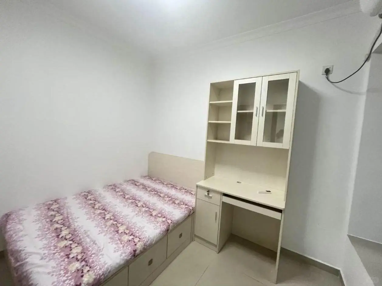 黄埔毛坯2房🏠东向采光好✨