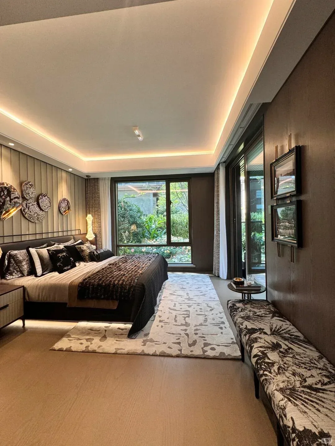 感谢天津房价，220万买到了Dream house!