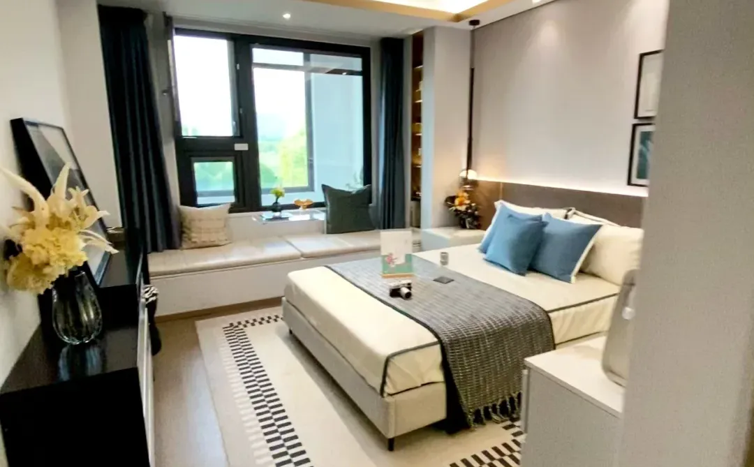 苏州6层洋房，开盘300万犹豫，今天125万拿下