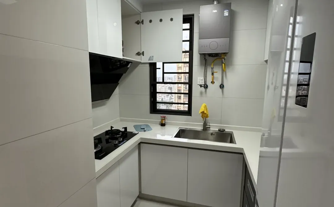 江南万达商圈｜轻奢风3房✨