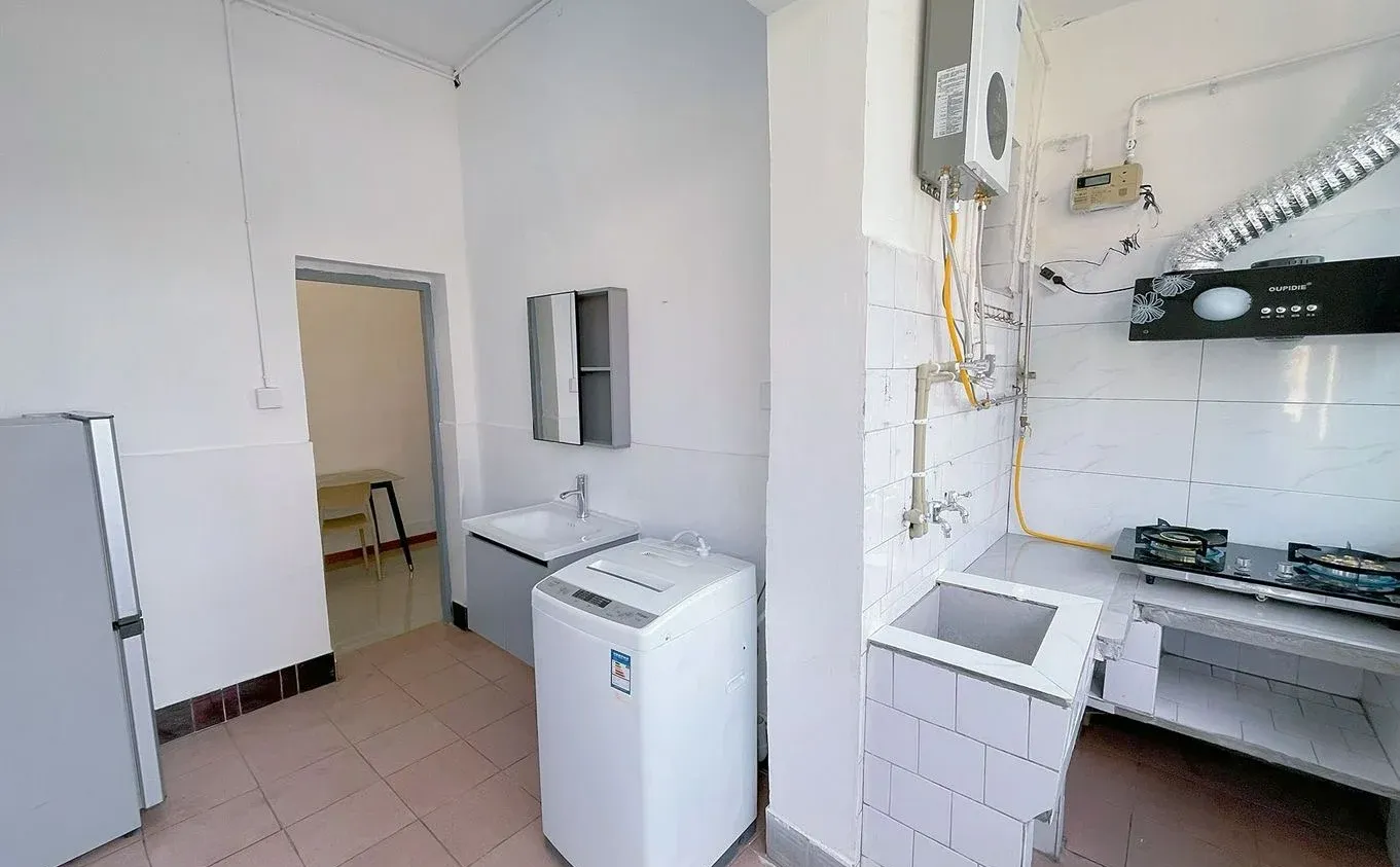 牛市口 双桥路 新退套二 2️⃣0️⃣0️⃣0️⃣