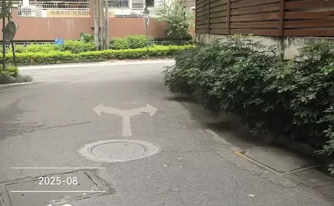 枫林蓝岸 大平层 291平 180万卖 没人接