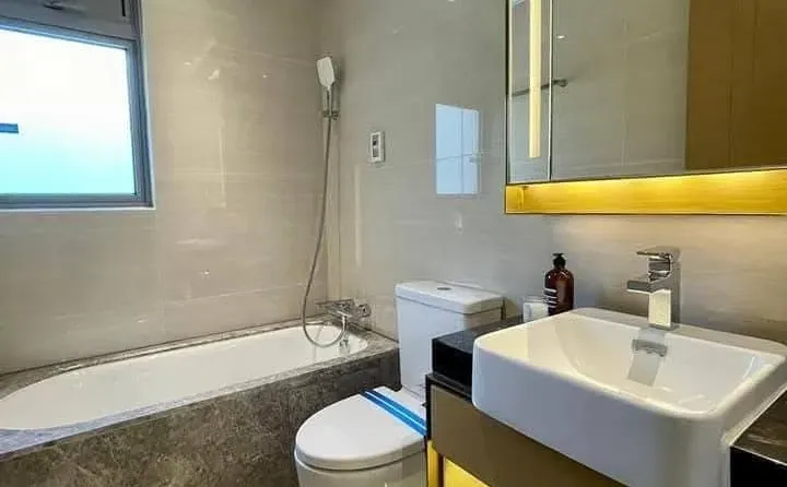 把握機會入平貨👍🌊深井全新 海景豪宅