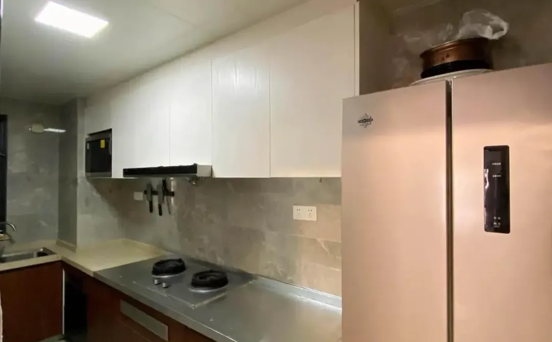 黄埔75㎡豪装两房✨24层视野绝了