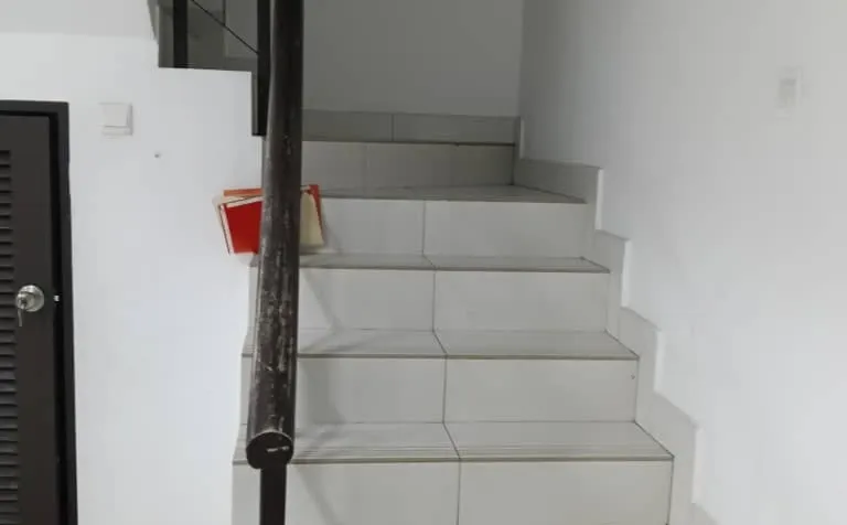 🏡双层排屋出租 RM1200｜近加影万宜