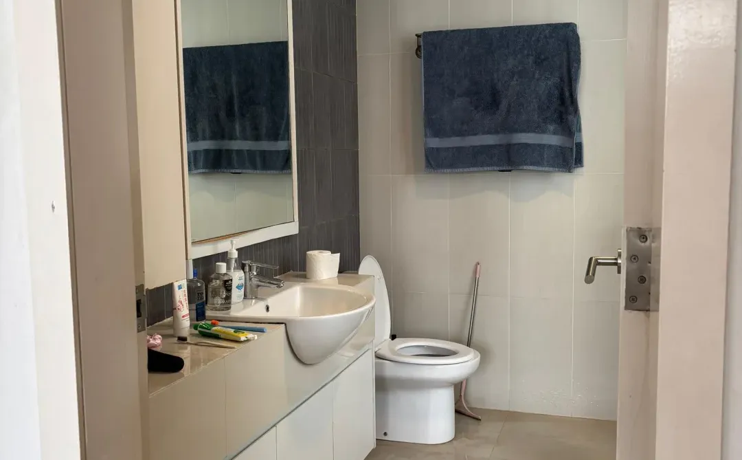 🕹️Mont Kiara 1888