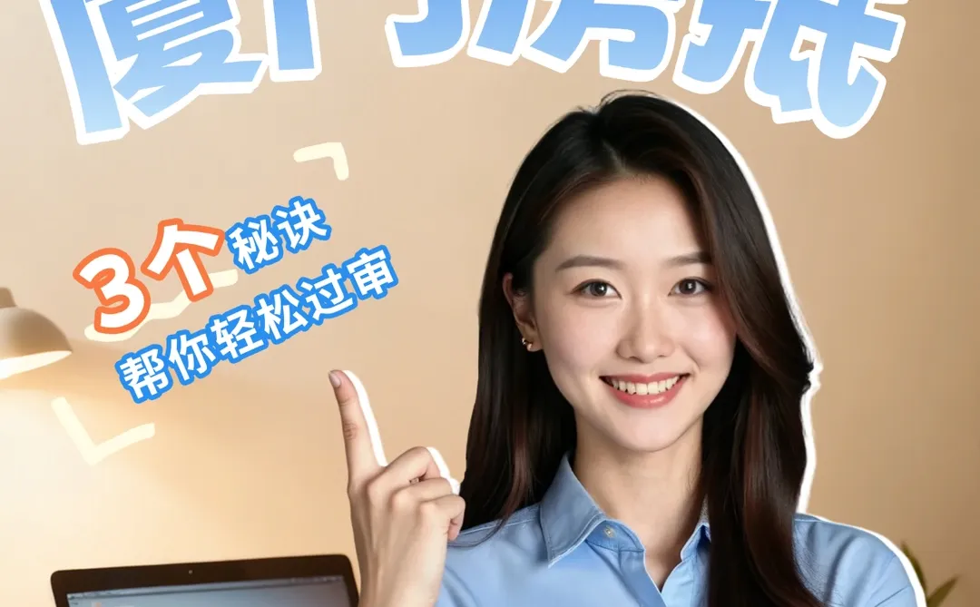 厦门房产抵押避坑指南｜米行最爱看这3点