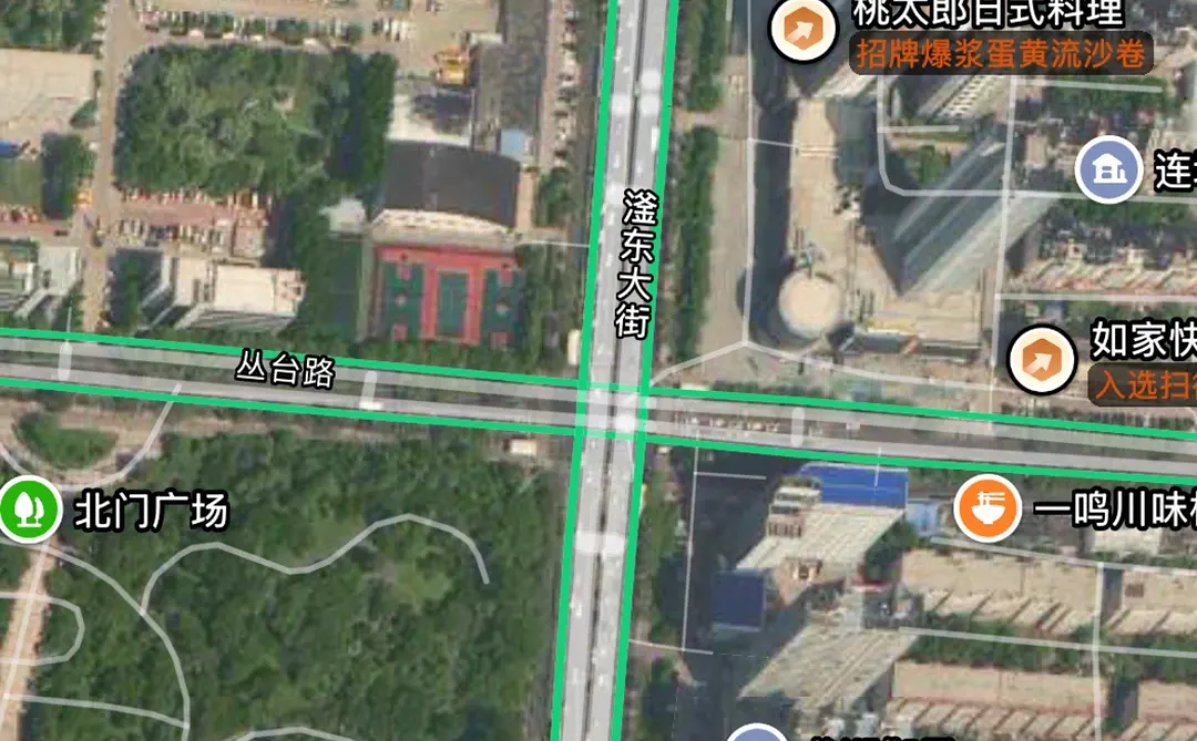 🟢4号线“房产交易中心站”站名征集