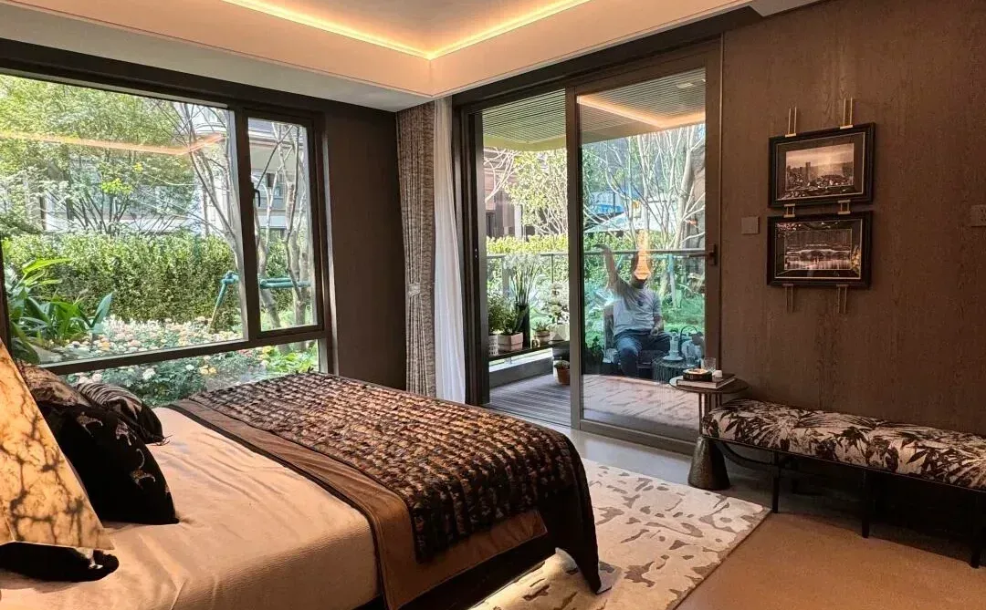 感谢天津房价，220万买到了Dream house!