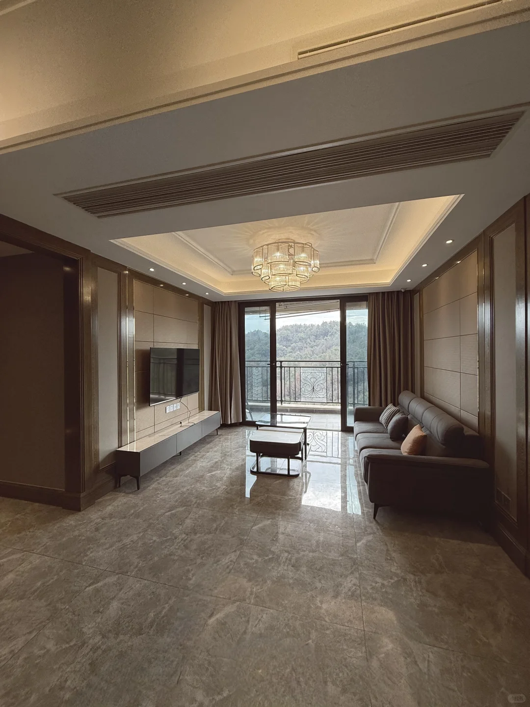 建德新安江，桥南