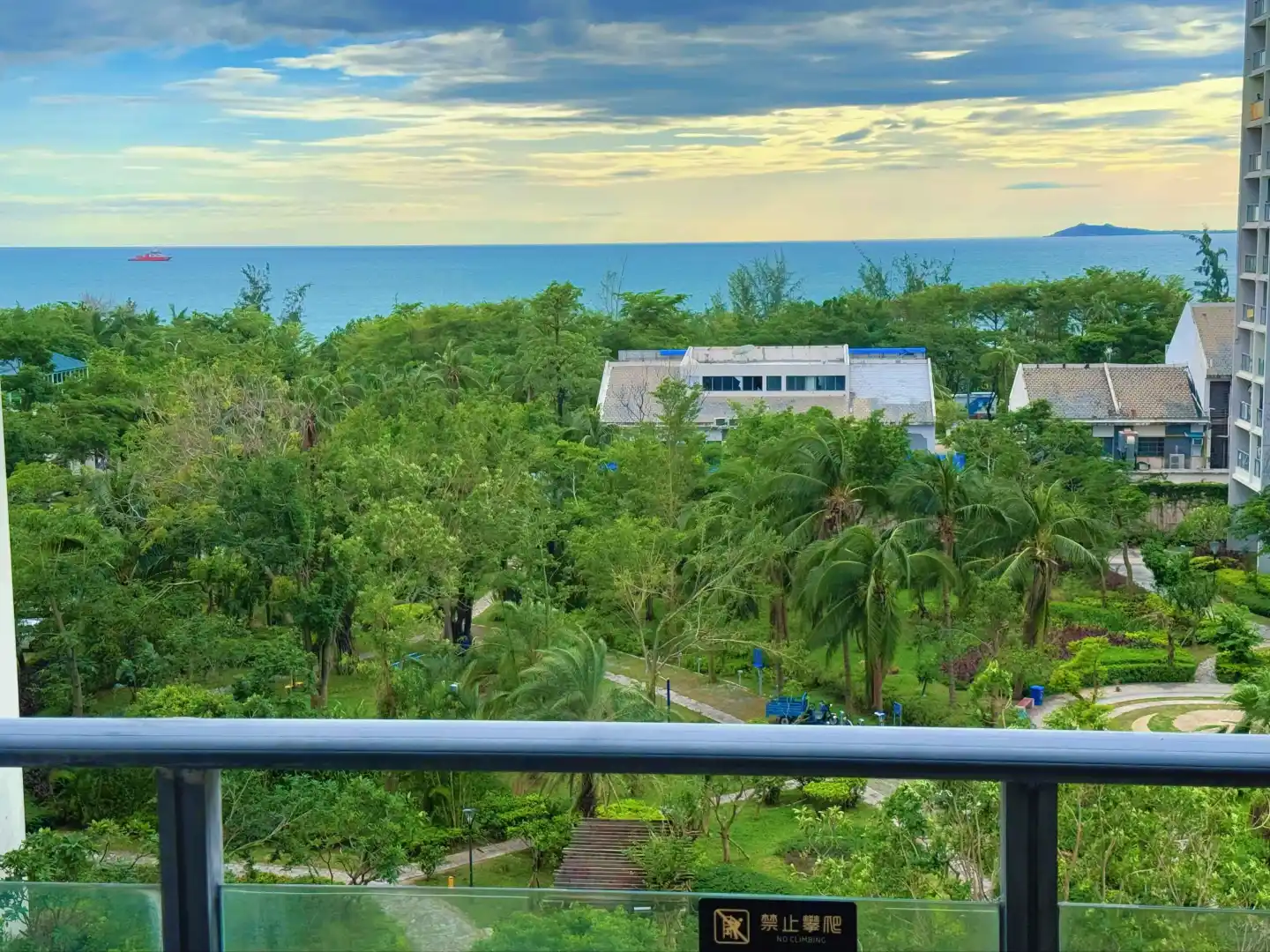 三亚天涯区海景小窝🌊44㎡整租