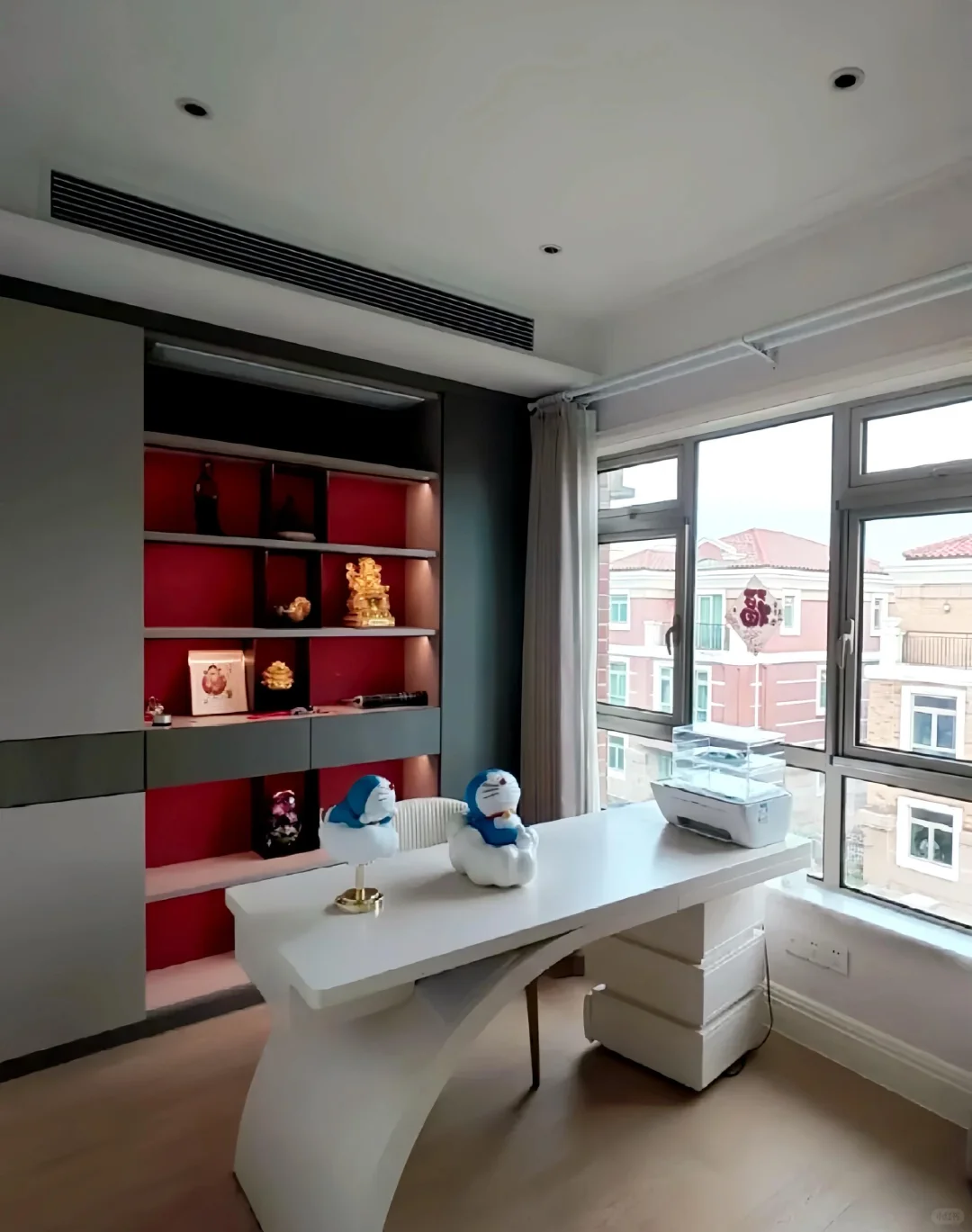 御翠园临河独栋｜二次豪装，低于去年快2000个