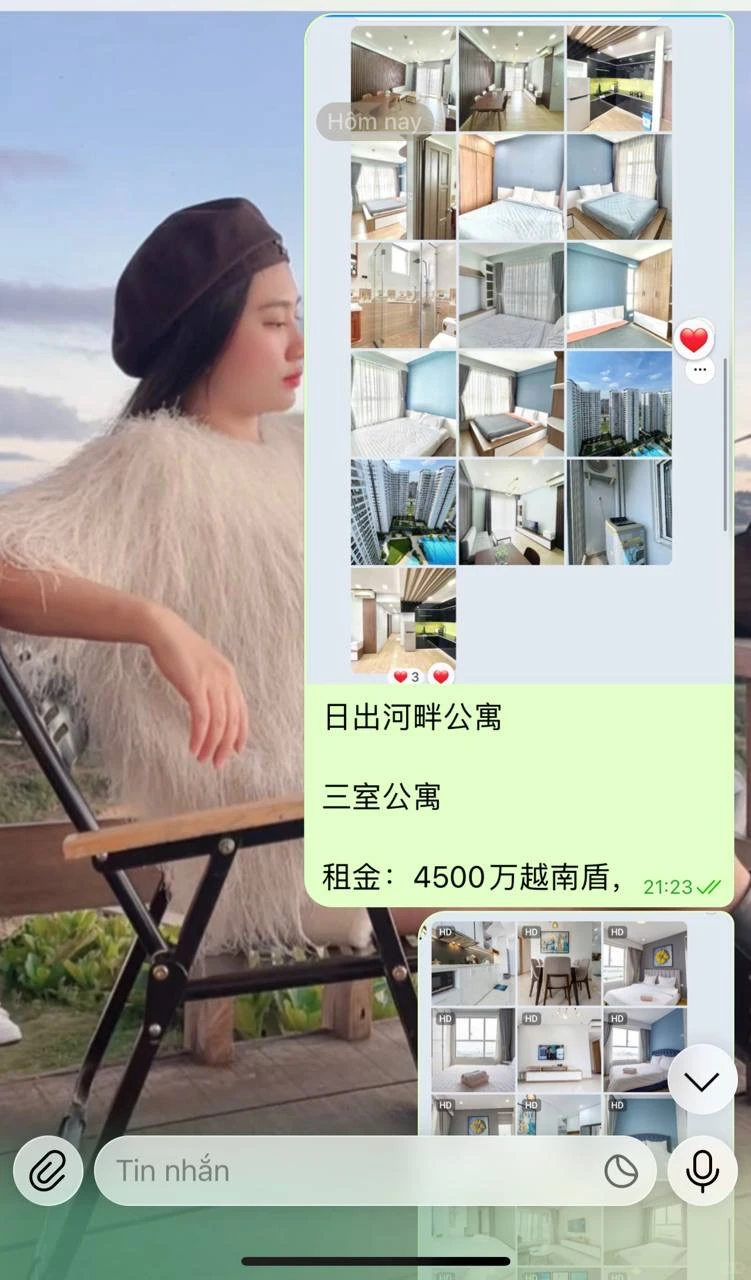 胡志明房产🏠🫱🏻小郭