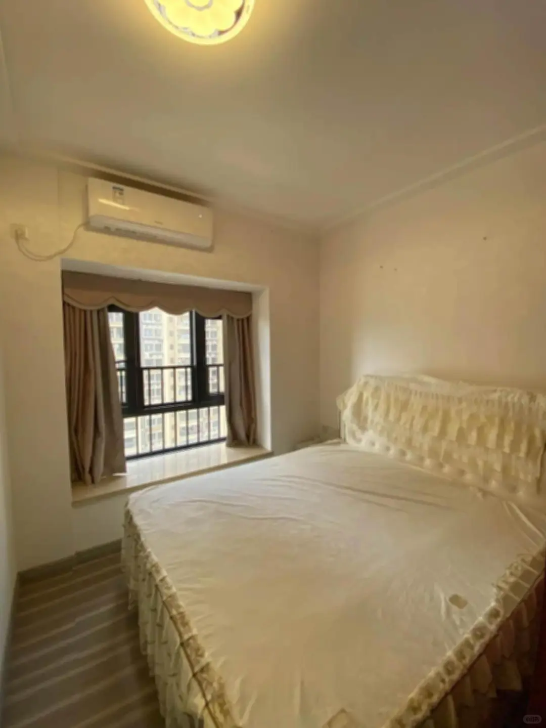 黄埔75㎡豪装两房✨24层视野绝了