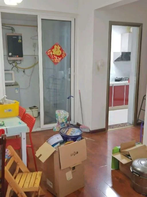 成华区 龙潭寺 新退套三