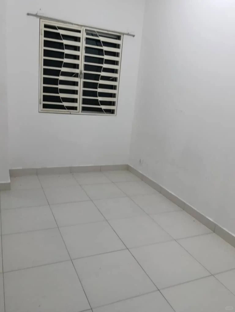 🏡双层排屋出租 RM1200｜近加影万宜