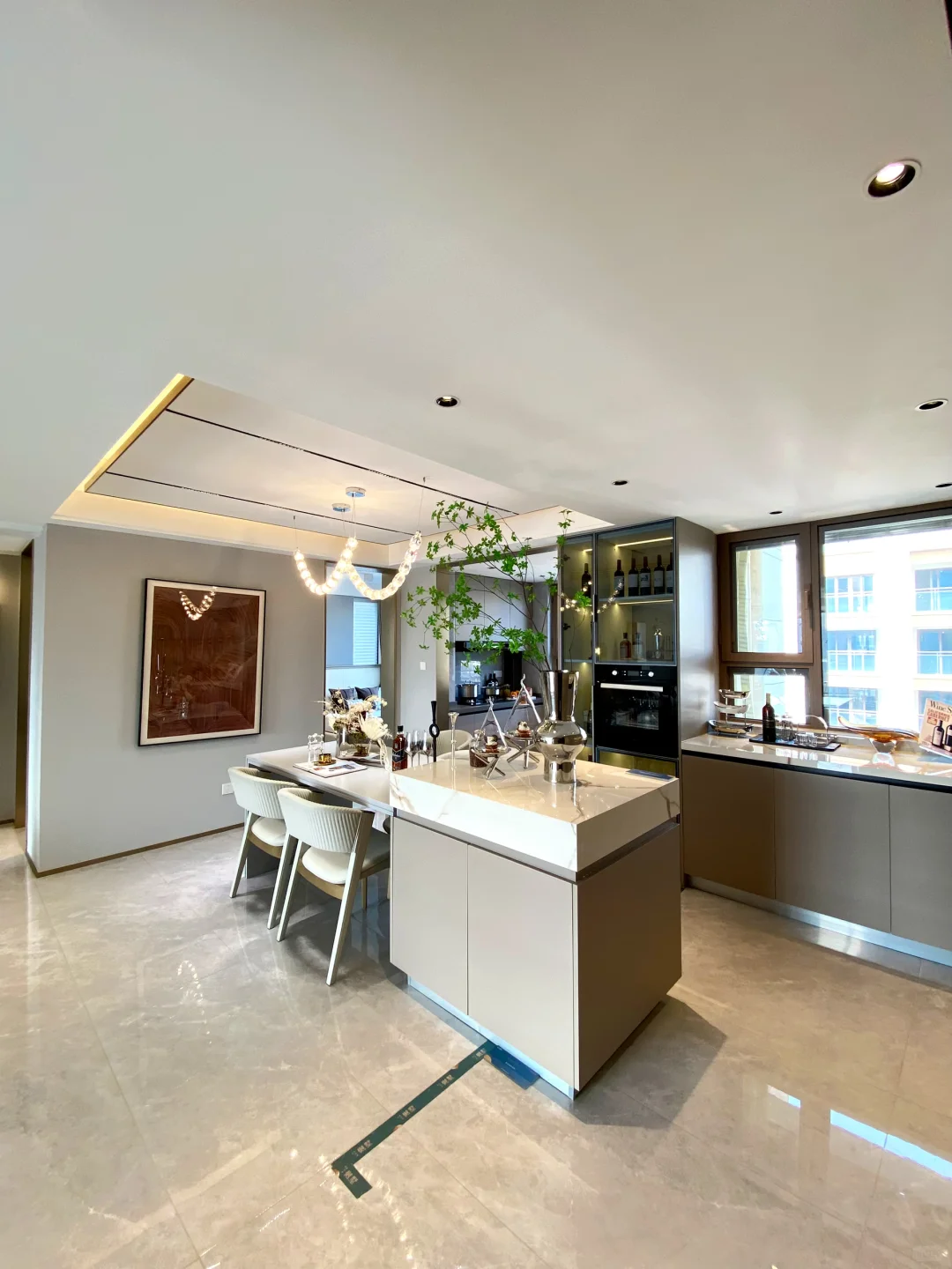 苏州6层洋房，开盘300万犹豫，今天125万拿下