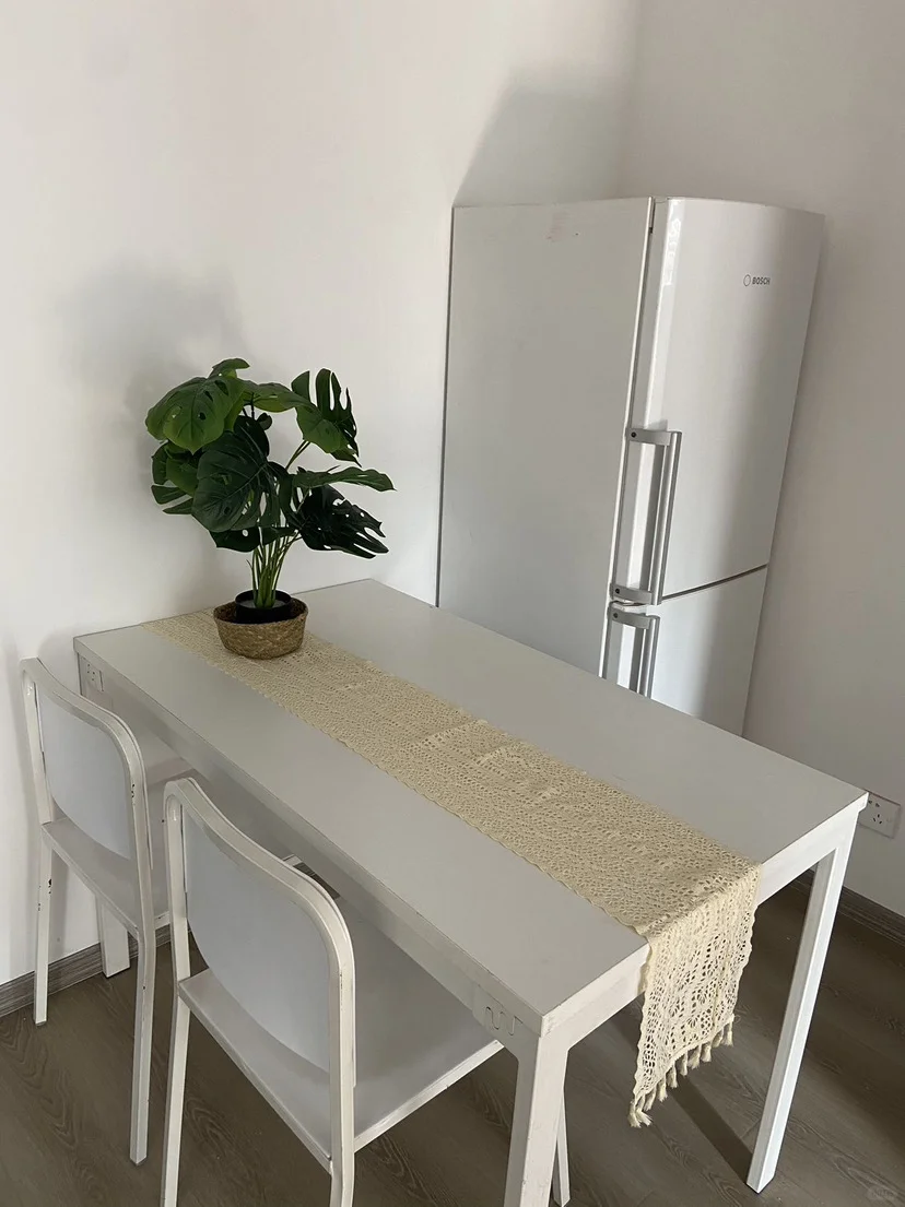 成华 新华公园 万年路 新退套三 可短租！