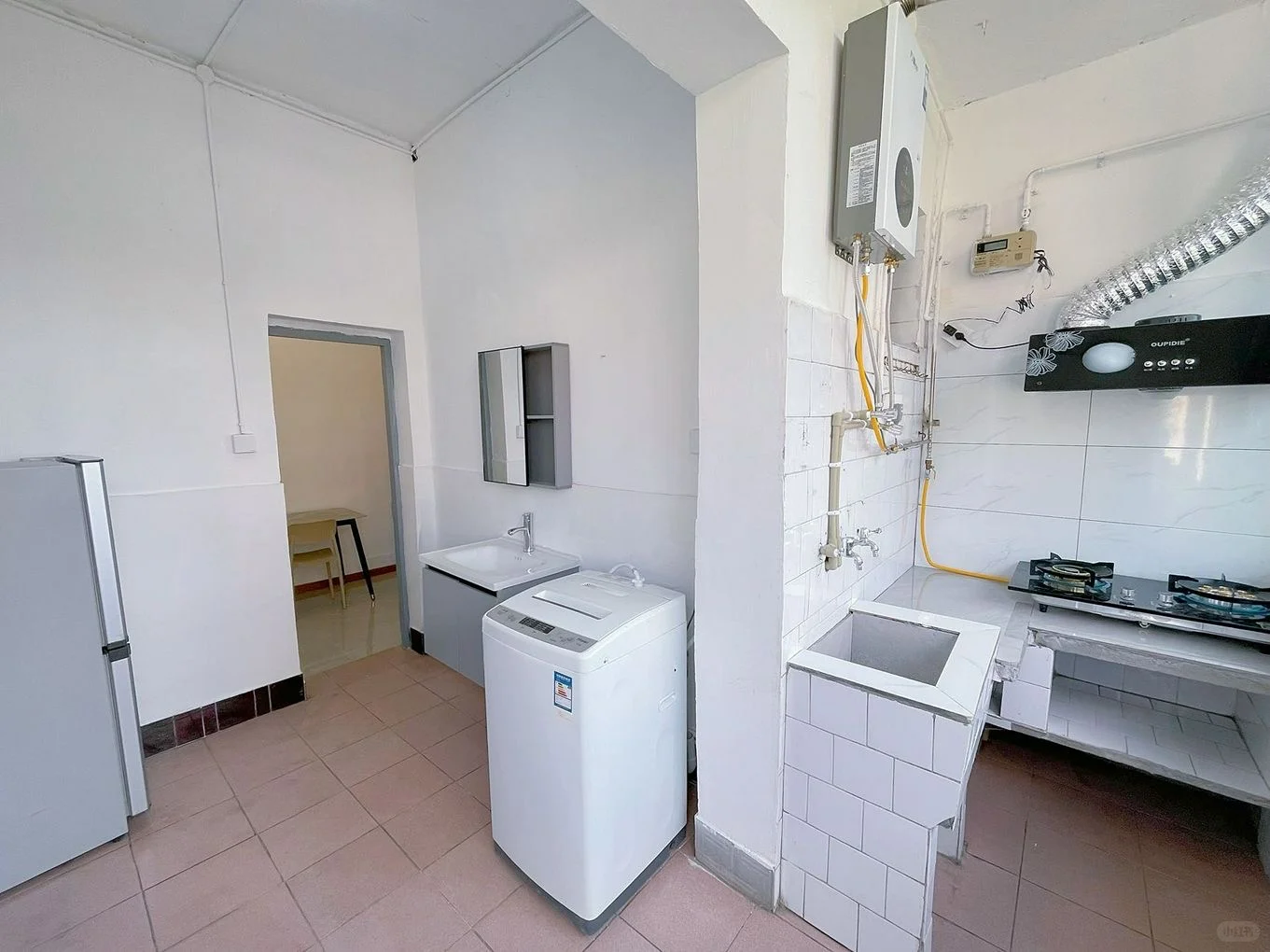 牛市口 双桥路 新退套二 2️⃣0️⃣0️⃣0️⃣