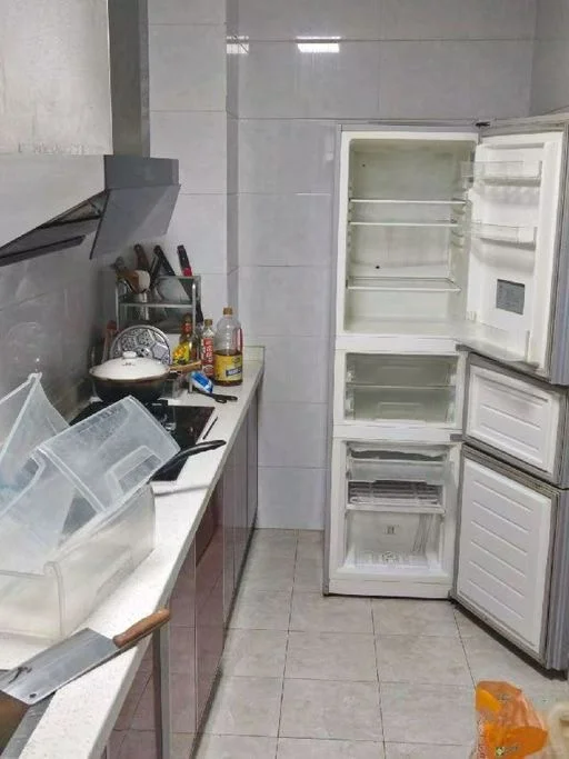 成华区 龙潭寺 新退套三