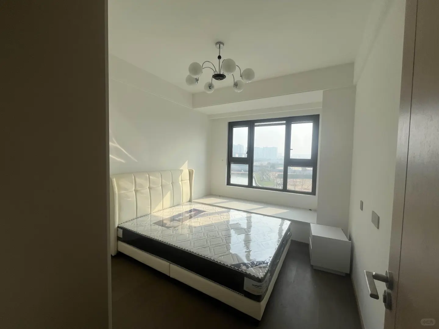 苏州虎丘区南向两居室✨豪装电梯房