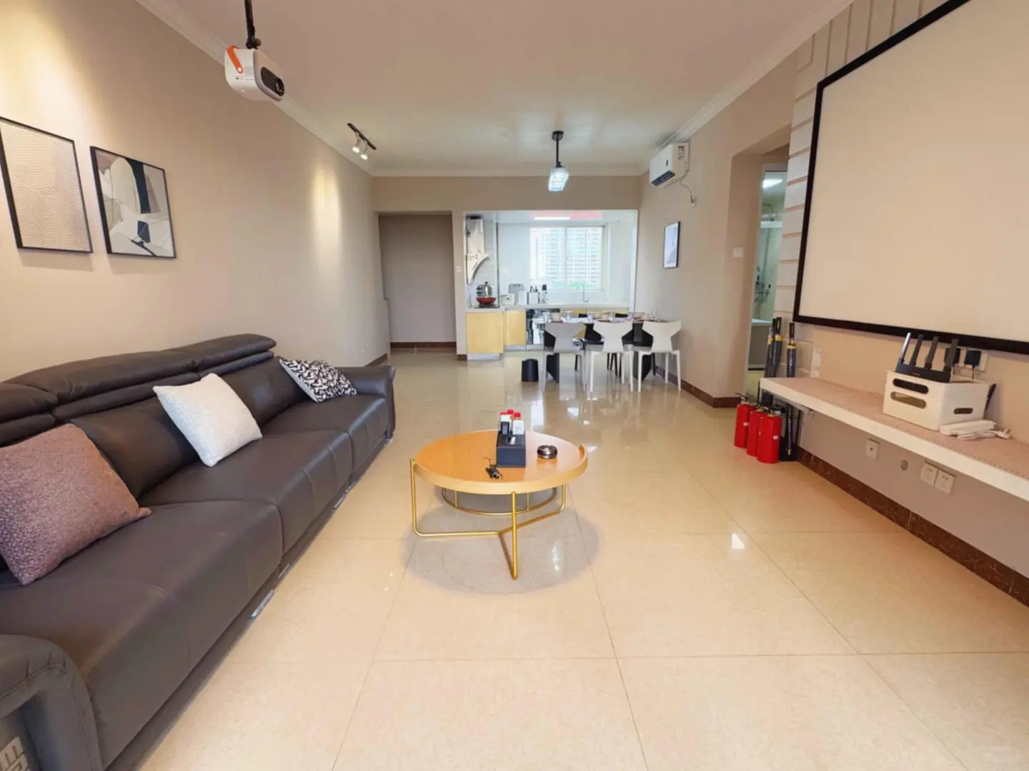 三亚天涯区海景小窝🌊44㎡整租