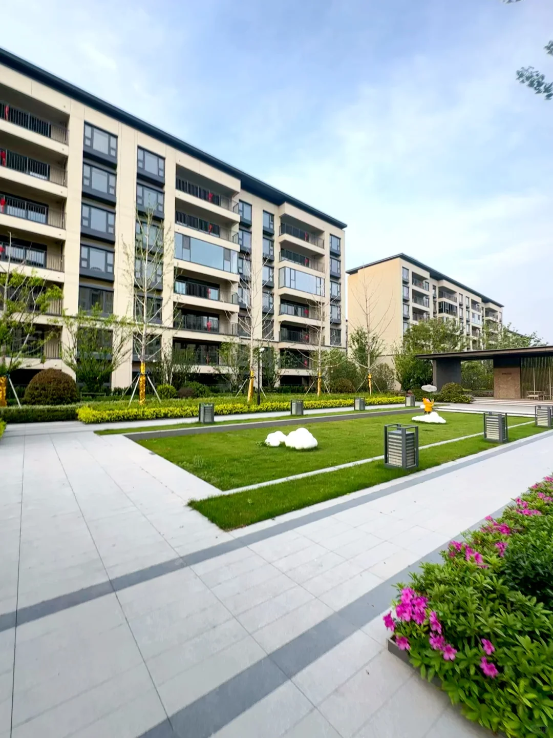 苏州6层洋房，开盘300万犹豫，今天125万拿下