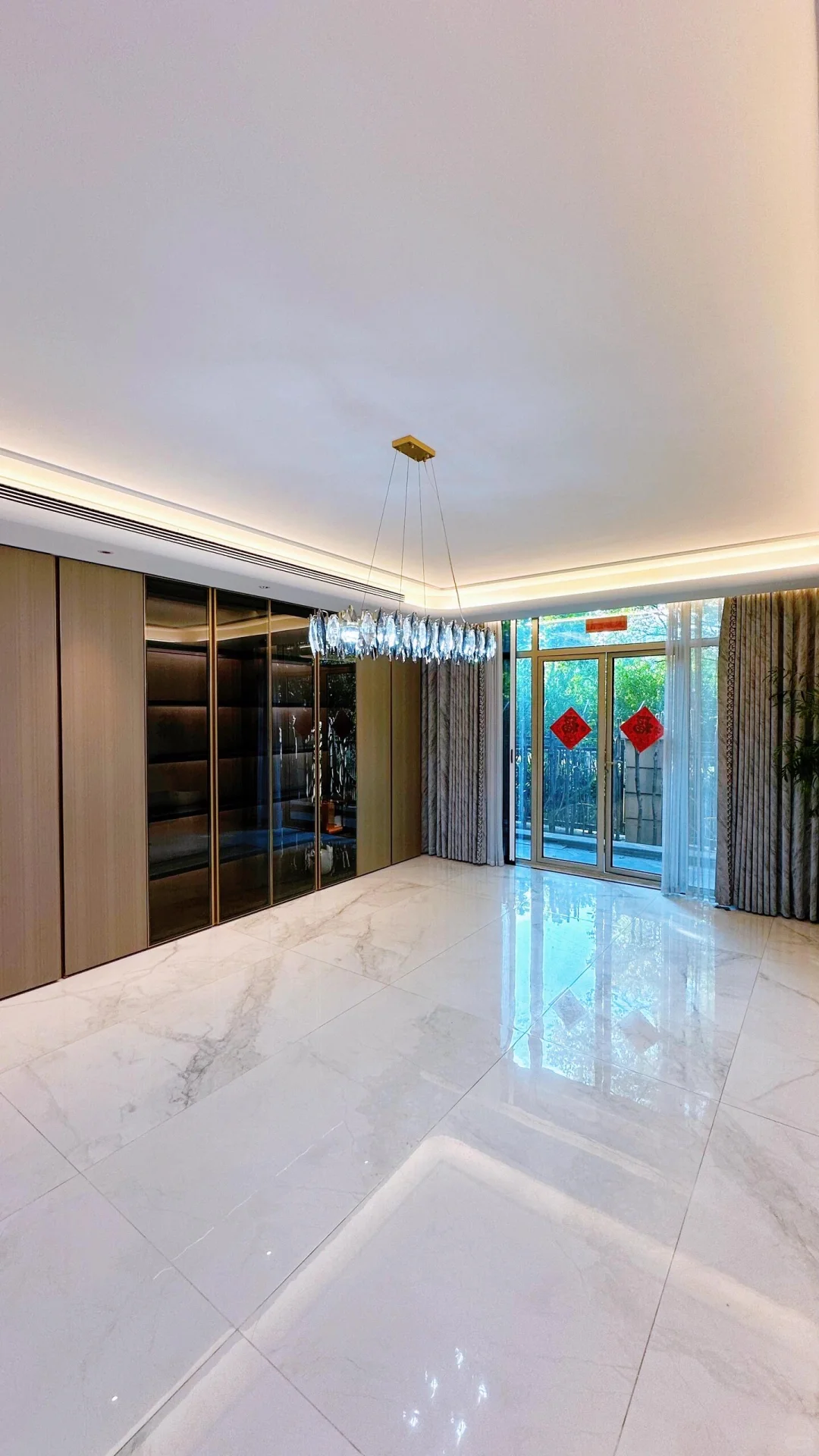 御翠园临河独栋｜二次豪装，低于去年快2000个